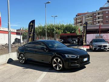 Audi A5 3x S line 40 tfsi
