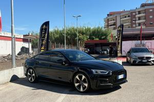 Audi A5 3x S line 40 tfsi
