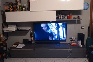 Casa in condominio piano terra