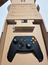 TIM gamepad nuovo