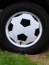 Coppe panda italia 90