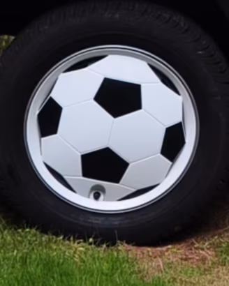 Coppe panda italia 90