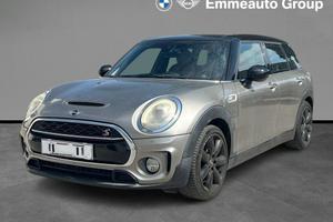 MINI Clubman 2.0 Cooper SD Hype