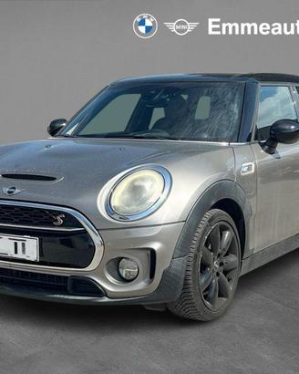 MINI Clubman 2.0 Cooper SD Hype