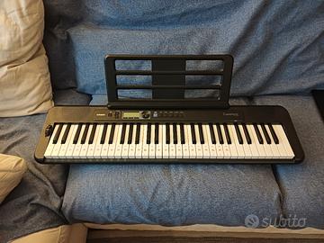 Casiotone CT-S300 tastiera 66 tasti