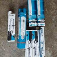 Lampade 400 250 150 watt