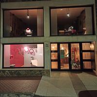 Tattoo studio