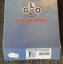 Mutande contenitive ernia inguinale