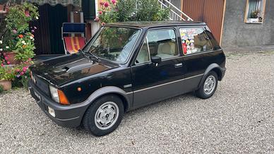 INNOCENTI Mini de Tomaso 1300 special - 1981