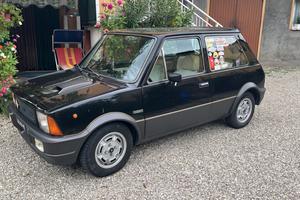 INNOCENTI Mini de Tomaso 1300 special - 1981