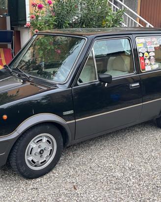 INNOCENTI Mini de Tomaso 1300 special - 1981