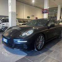 Porsche Panamera 3.0 Diesel Edition