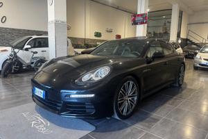 Porsche Panamera 3.0 Diesel Edition