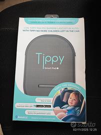 Disositivo antiabbandono Tippy smart pad