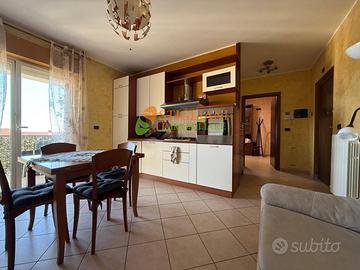 Appartamento, Via Ungaretti - Campobasso