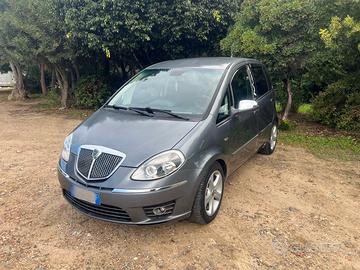 LANCIA MUSA 1.3 mjt 95cv (LEGGI)