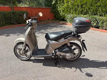 Scarabeo 100 Euro 3