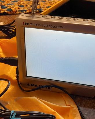 kit videosorveglianza  wireless  con telecamera 