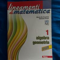 Lineamenti di matematica