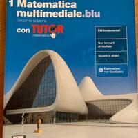 Matematica multimediale.blu 1 e 2