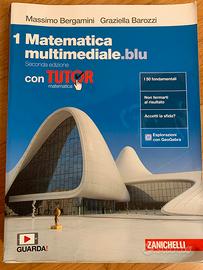 Matematica multimediale.blu 1 e 2