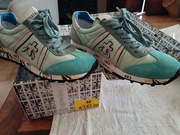 Scarpe donna PREMIATA N 38