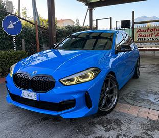 BMW Serie 1 116d MSport 2020