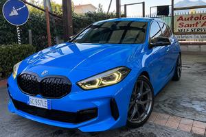 BMW Serie 1 116d MSport 2020