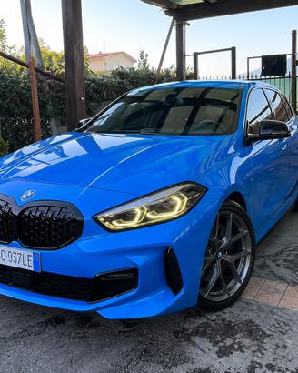 BMW Serie 1 116d MSport 2020