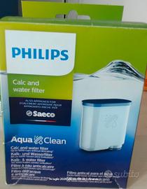 filtro Aqua clean Phillips 
