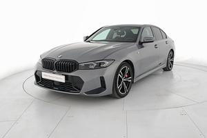 BMW Serie 3 320d xDrive Berlina 48V MSport Pro