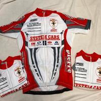 Maglie ciclismo