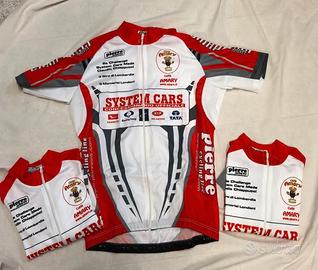 Maglie ciclismo