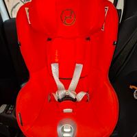 Seggiolino auto Cybex Sirona Z i-Size