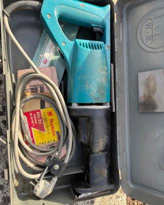 Seghetto alternativo Makita JR3000