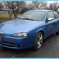 Ricambi Usati ALFA ROMEO 147 (W8) 2007