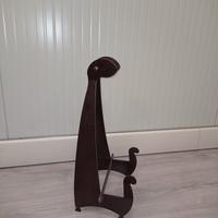 Supporto porta cottole