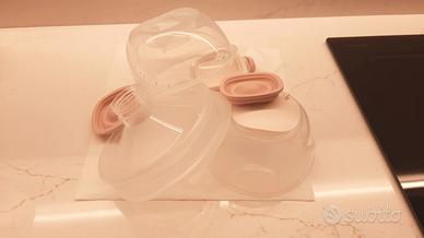 Tiralatte elettrico Philips Avent