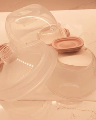 Tiralatte elettrico Philips Avent