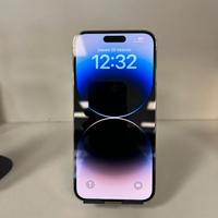 iPhone 14 Pro Max 128GB Bianco|Usato|Garanzia1anno