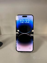 iPhone 14 Pro Max 128GB Bianco|Usato|Garanzia1anno