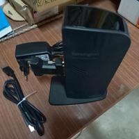 KENSINGTON SD3500v USB 3.0 Docking Station