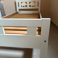 Letto bambini ikea