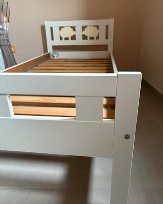 Letto bambini ikea