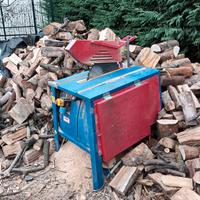 sega circolare per legno 