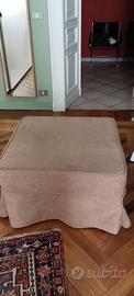 Poltrona letto pouf - Chateaux d'Ax