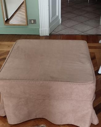 Poltrona letto pouf - Chateaux d'Ax