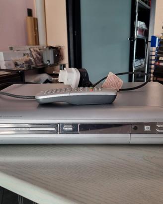DVD RECORDER PHILIPS MODELLO DVDR 3305