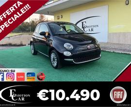 FIAT 500 1.2 Lounge - 2017