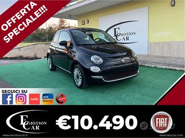 FIAT 500 1.2 Lounge - 2017